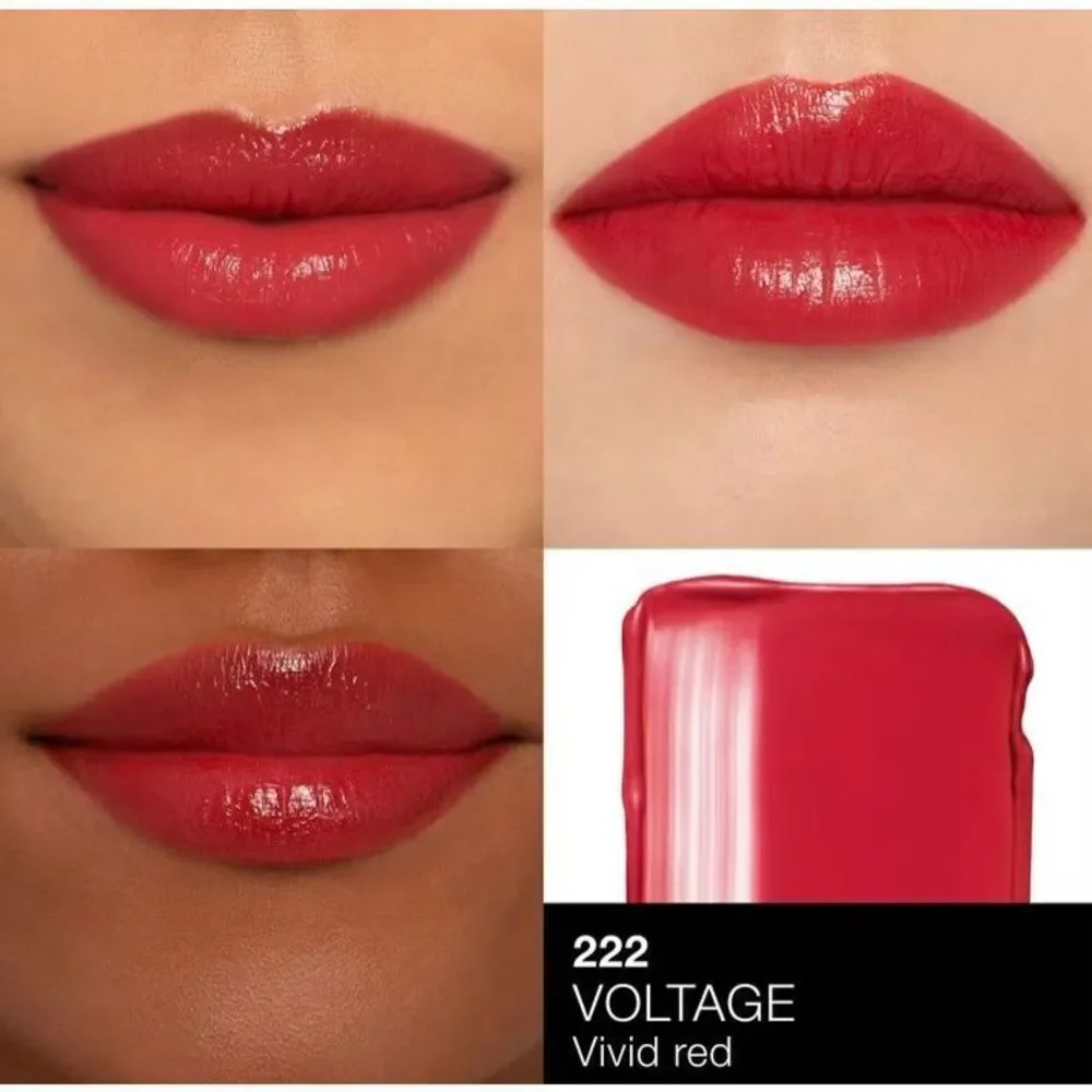NARS - NIB - Afterglow Sensual Shine Lipstick in 